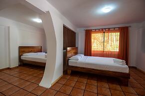 Villa el Bosque La Fortuna