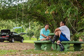 Villa el Bosque La Fortuna
