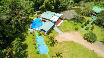 Villa el Bosque La Fortuna