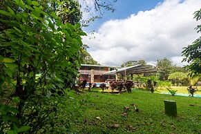 Villa el Bosque La Fortuna