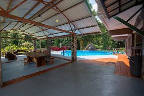 Villa el Bosque La Fortuna