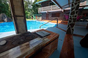 Villa el Bosque La Fortuna