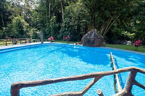 Villa el Bosque La Fortuna