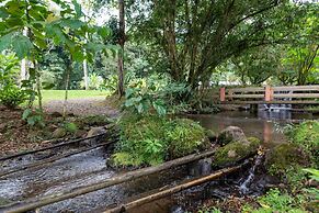 Villa el Bosque La Fortuna