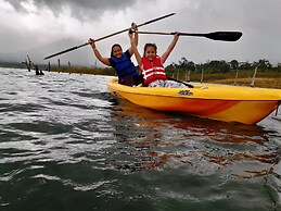 Villa el Bosque La Fortuna