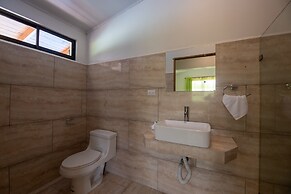 Villa el Bosque La Fortuna