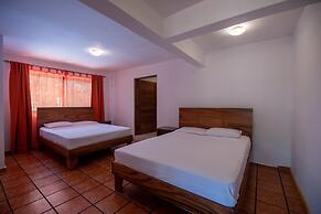 Villa el Bosque La Fortuna