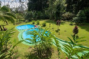 Villa el Bosque La Fortuna