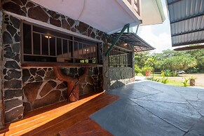 Villa el Bosque La Fortuna