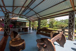 Villa el Bosque La Fortuna