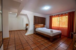 Villa el Bosque La Fortuna