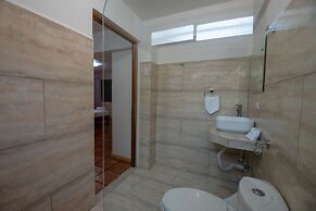 Villa el Bosque La Fortuna