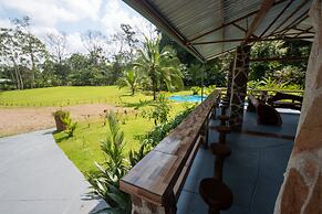 Villa el Bosque La Fortuna