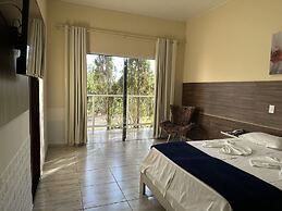 Hotel São Francisco