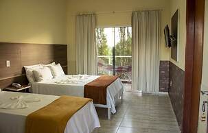 Hotel São Francisco