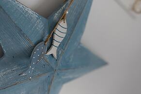 Ruby Cottage - Beachside Cottage With Views