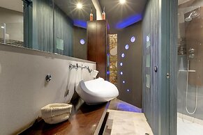 Terme 17 in Firenze With 1 Bedrooms and 1 Bathrooms