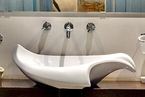 Terme 17 in Firenze With 1 Bedrooms and 1 Bathrooms