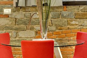 Terme 17 in Firenze With 1 Bedrooms and 1 Bathrooms