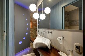 Terme 17 in Firenze With 1 Bedrooms and 1 Bathrooms