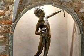 Terme 17 in Firenze With 1 Bedrooms and 1 Bathrooms