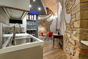 Terme 17 in Firenze With 1 Bedrooms and 1 Bathrooms