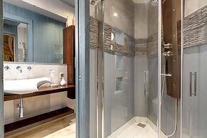 Terme 17 in Firenze With 1 Bedrooms and 1 Bathrooms