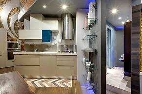 Terme 17 in Firenze With 1 Bedrooms and 1 Bathrooms