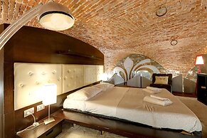 Terme 17 in Firenze With 1 Bedrooms and 1 Bathrooms