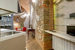 Terme 17 in Firenze With 1 Bedrooms and 1 Bathrooms