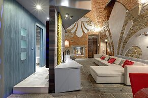 Terme 17 in Firenze With 1 Bedrooms and 1 Bathrooms