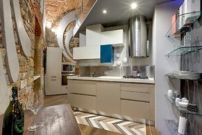 Terme 17 in Firenze With 1 Bedrooms and 1 Bathrooms