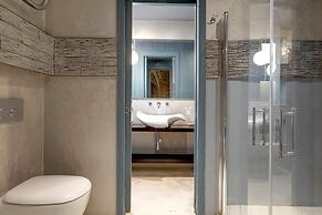 Terme 17 in Firenze With 1 Bedrooms and 1 Bathrooms