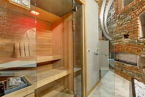 Terme 17 in Firenze With 1 Bedrooms and 1 Bathrooms