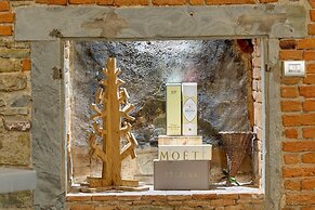 Terme 17 in Firenze With 1 Bedrooms and 1 Bathrooms