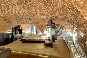 Terme 17 in Firenze With 1 Bedrooms and 1 Bathrooms