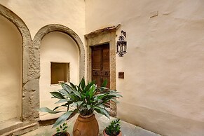 Terme 17 in Firenze With 1 Bedrooms and 1 Bathrooms