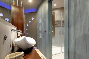 Terme 17 in Firenze With 1 Bedrooms and 1 Bathrooms