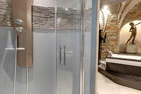 Terme 17 in Firenze With 1 Bedrooms and 1 Bathrooms