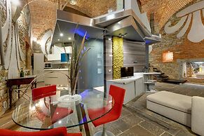 Terme 17 in Firenze With 1 Bedrooms and 1 Bathrooms