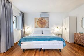 Vasari Apartment in Firenze