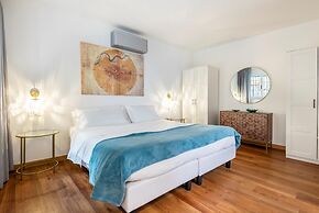 Vasari Apartment in Firenze