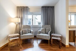 Vasari Apartment in Firenze