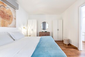Vasari Apartment in Firenze