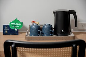 Pranakorn Heritage Hotel