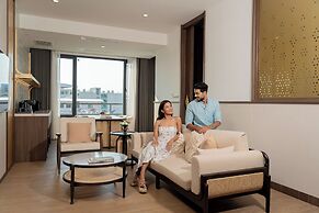 Pranakorn Heritage Hotel