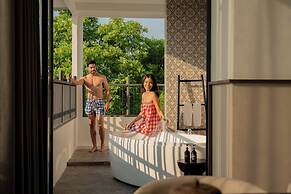 Pranakorn Heritage Hotel