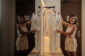 Pranakorn Heritage Hotel