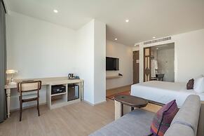 Pranakorn Heritage Hotel