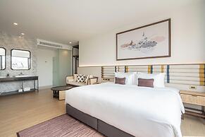 Pranakorn Heritage Hotel